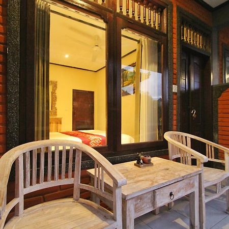 Happy Inn Ubud Exterior foto