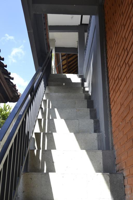 Happy Inn Ubud Exterior foto