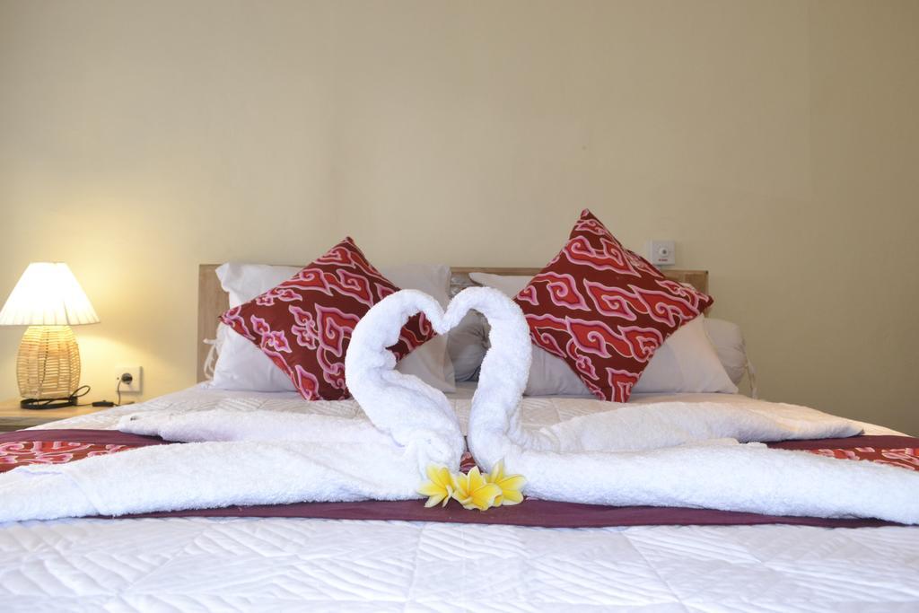 Happy Inn Ubud Exterior foto